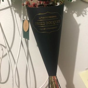 Dried Bouquet